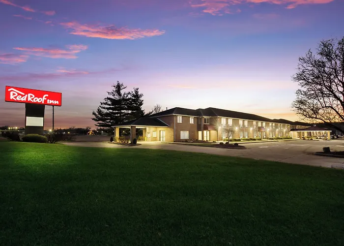 Red Roof Inn