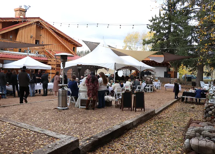 Arrowhead Mountain Lodge