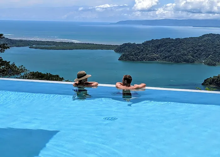 Cielo Lodge