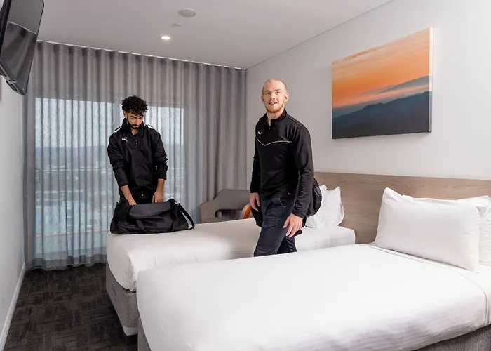 Adelaide Dog Friendly Hotels
