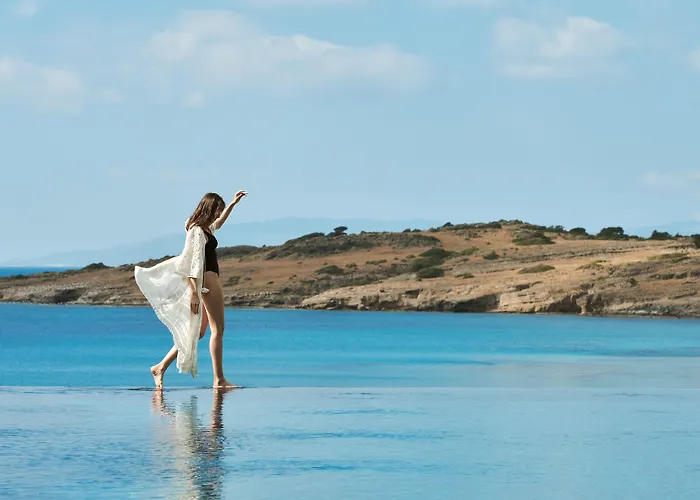 METT Hotel&Beach Resort Bodrum