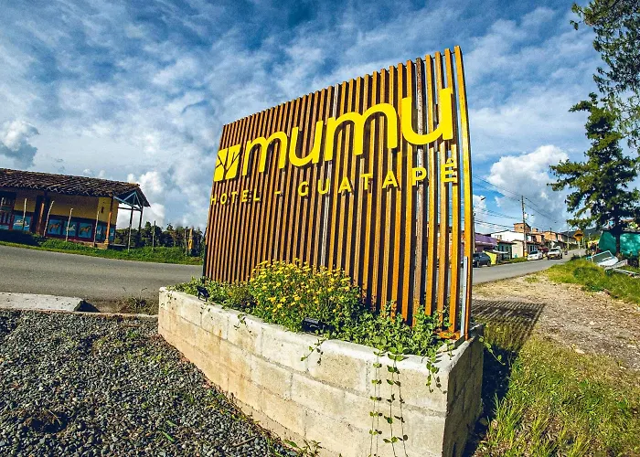 Mumu By Bernalo Hotels