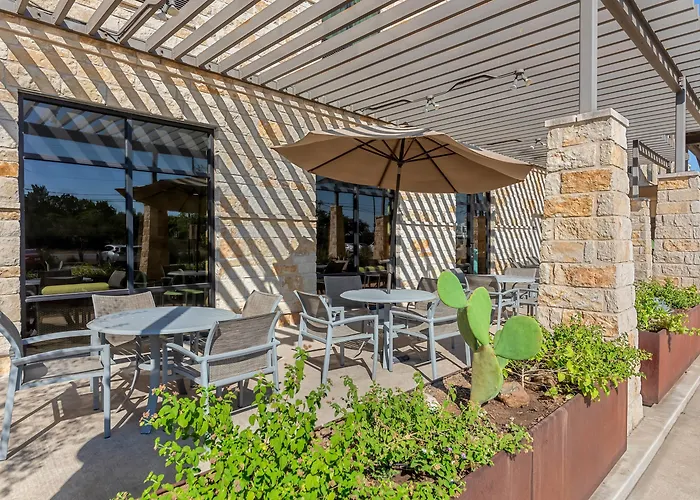 Sleep Inn & Suites Dripping Springs - Austin Area