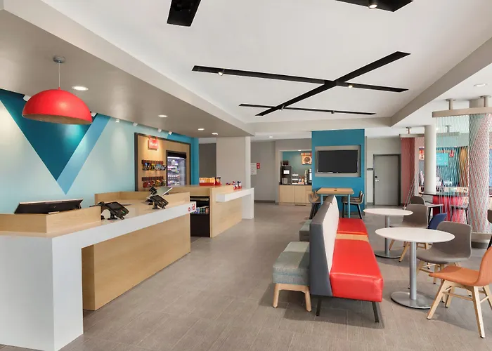 Avid Hotels - Columbus Northwest - Hilliard By Ihg