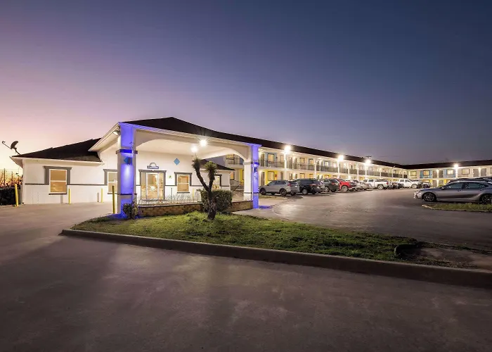 Days Inn By Wyndham