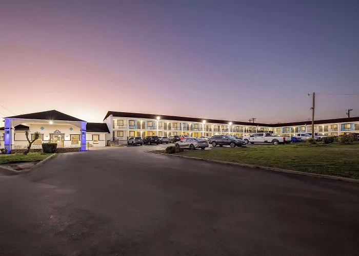 Days Inn By Wyndham
