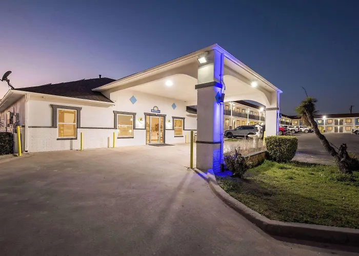 Days Inn By Wyndham