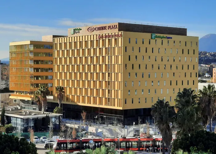 Holiday Inn Express - - Grand Arenas By Ihg