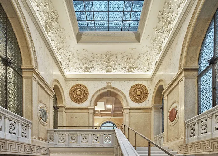 Doubletree By Hilton Trieste