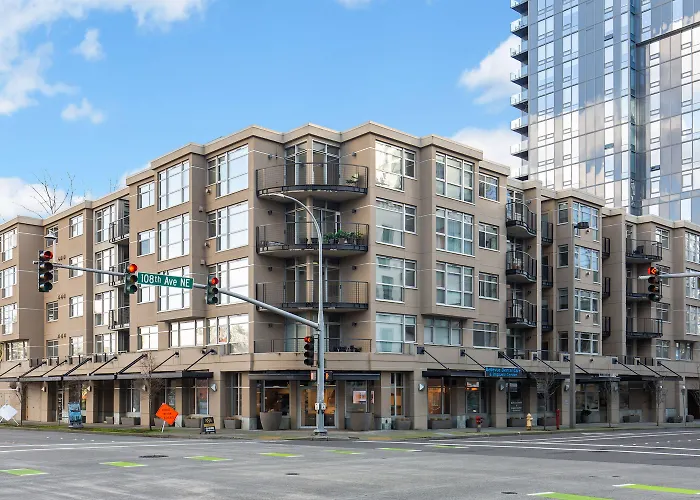 Kasa Seattle