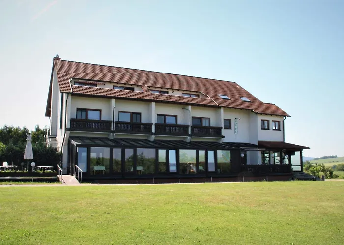 Hotel Waldschlösschen