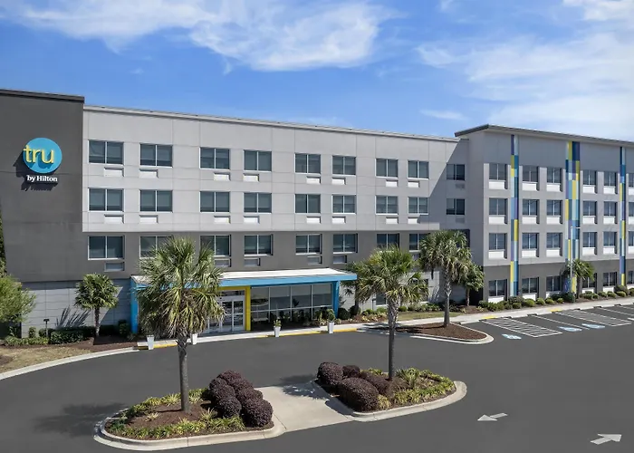 Tru By Hilton