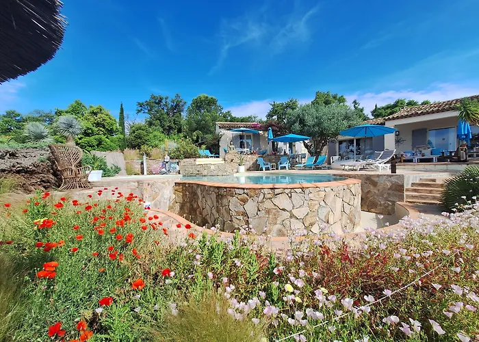 Villa des Delices