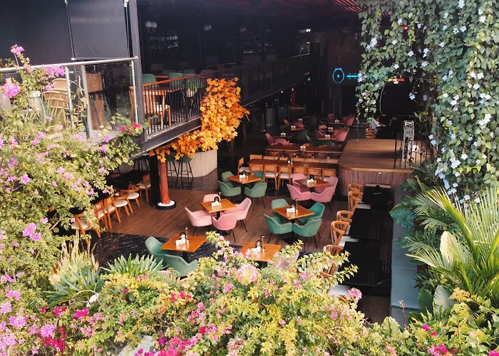 Plaza Del Lili