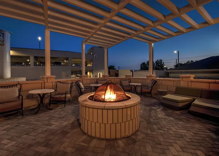 Springhill Suites By Marriott Nashville Brentwood