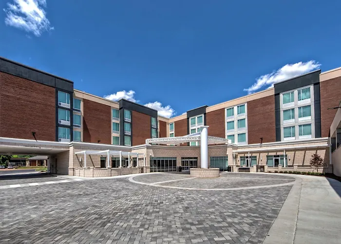 Springhill Suites By Marriott Nashville Brentwood