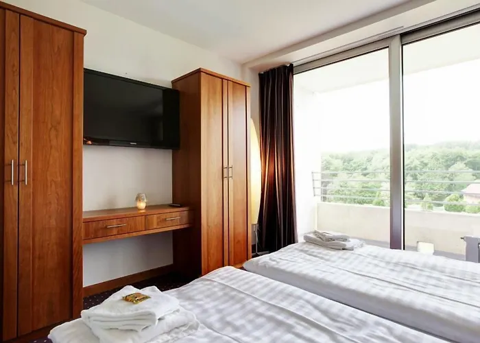 Hotel im Park Bad Iburg