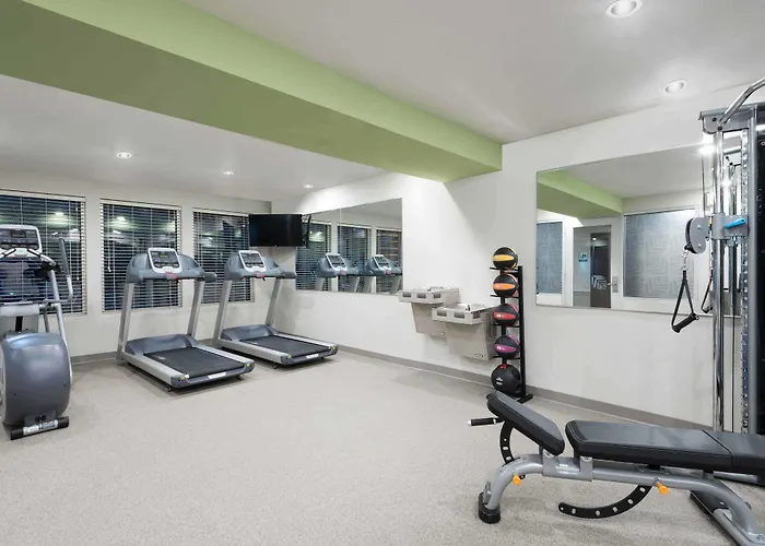 Woodspring Suites Harrisburg Linglestown