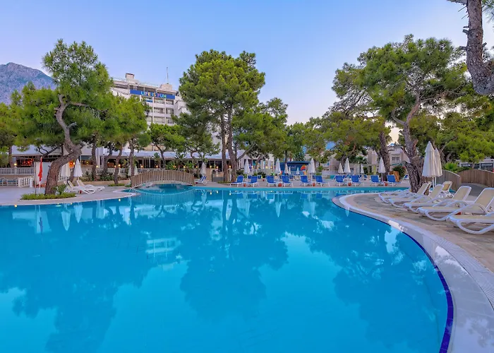 Amara Comfort Resort