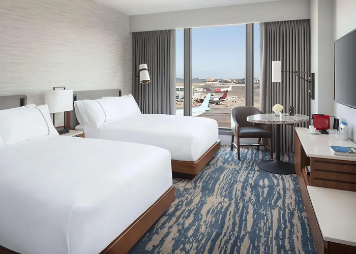 Grand Hyatt At Sfo Hotel Millbrae