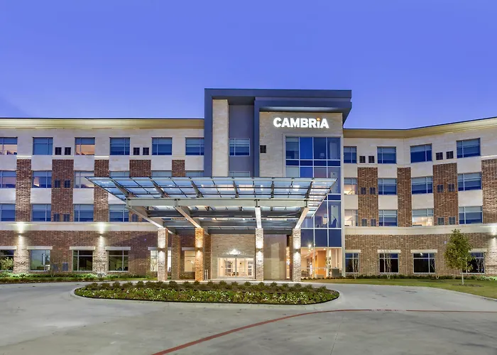 Cambria Plano - Garland