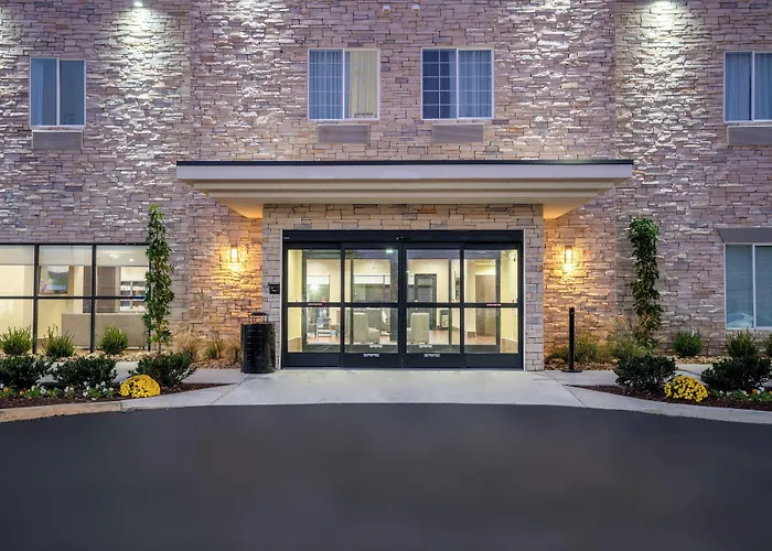 Candlewood Suites - Nashville - Franklin By Ihg