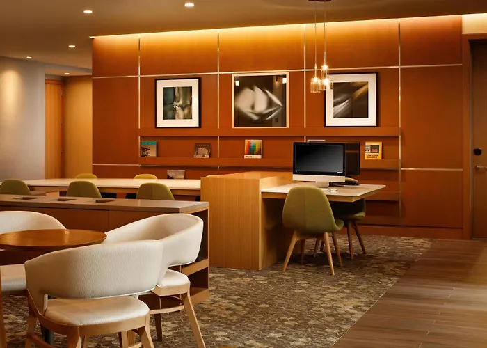 Hyatt House San Jose/Cupertino