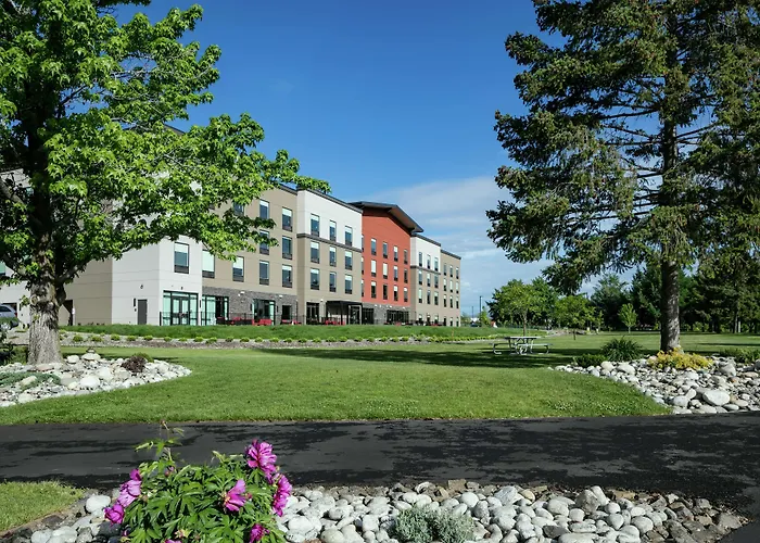Hilton Garden Inn , Wa