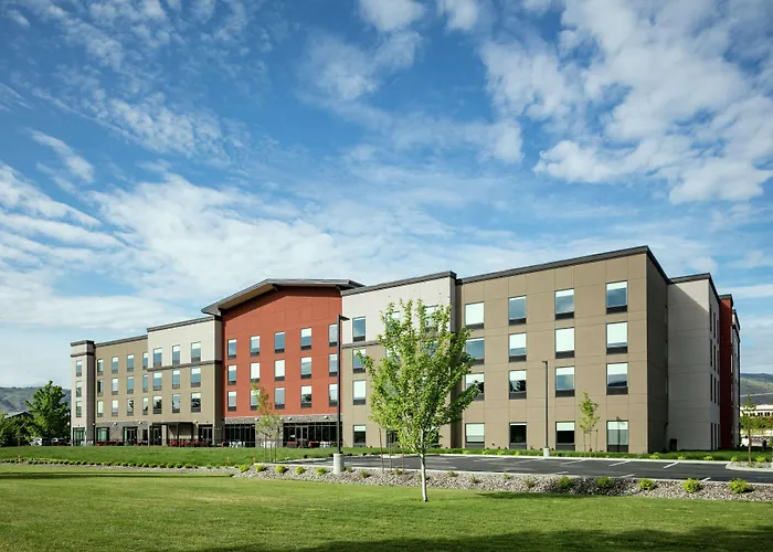 Hilton Garden Inn , Wa