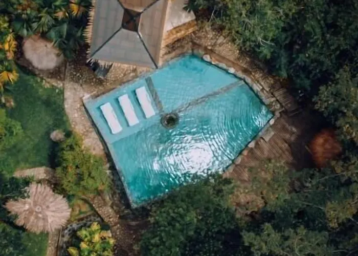 Ecohotel Tierra de Agua