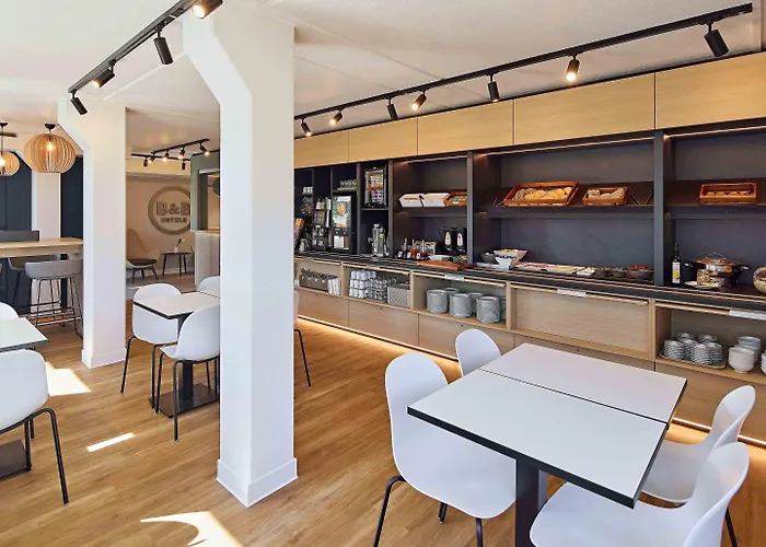 Ibis Budget Marsdorf