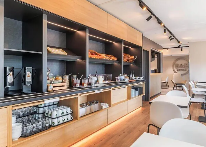ibis budget Aachen Nord