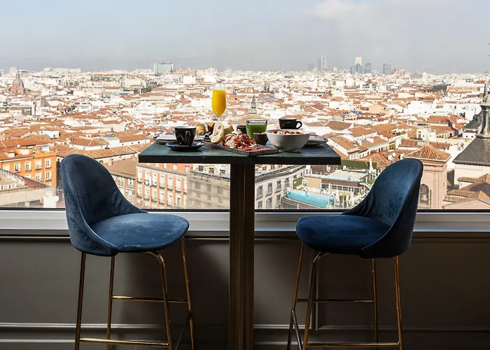 Smartrental Collection Gran Vía Centric