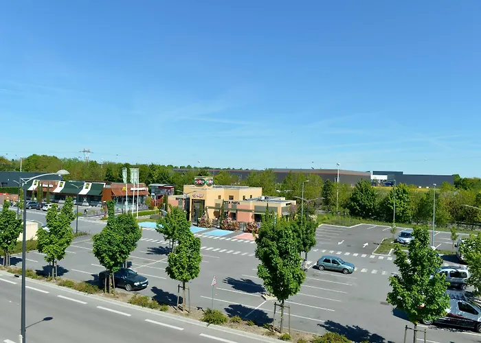 Premiere Classe Reims Nord - Bétheny