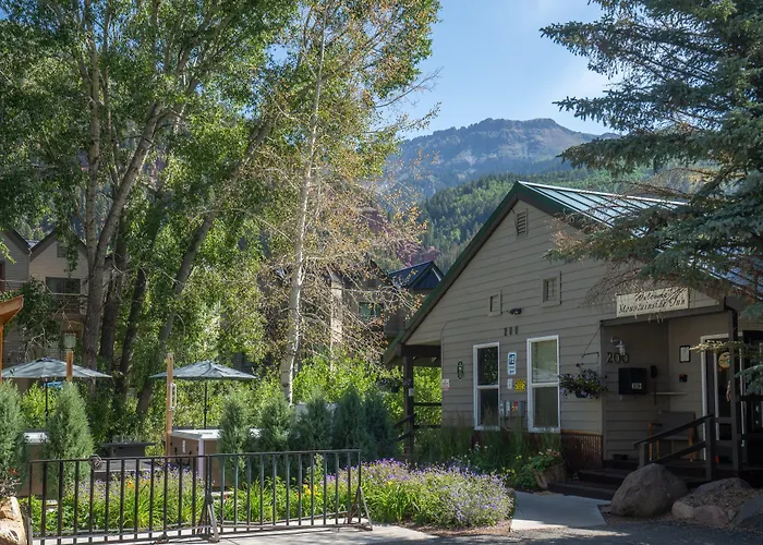 Mountainside Inn 219 By Alpine Lodging Telluride