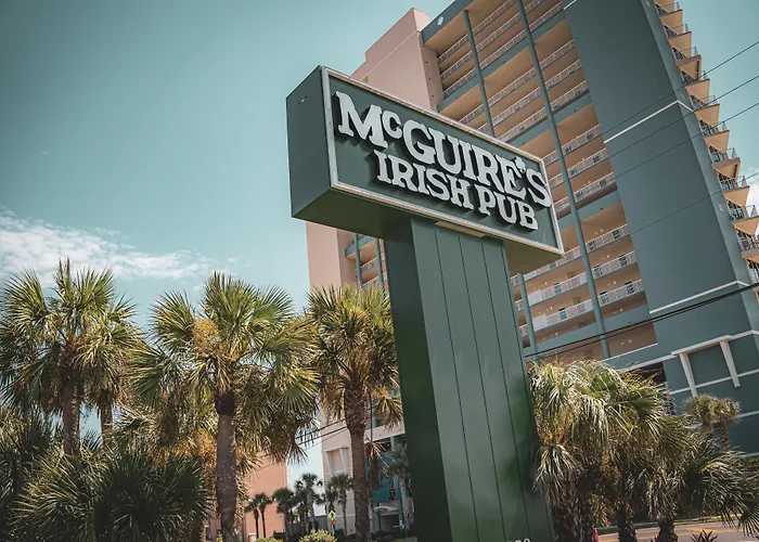 Majestic Beach Towers 1-301