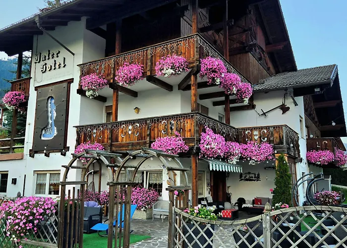 Inter Hotel B&B