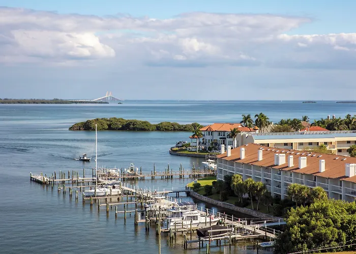 Residence Inn St. Petersburg Tierra Verde