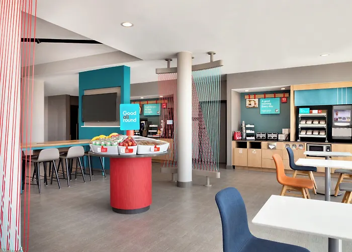 Avid Hotels - Prattville - Montgomery North By Ihg