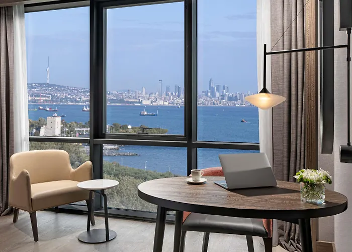 Moevenpick Marmara Sea