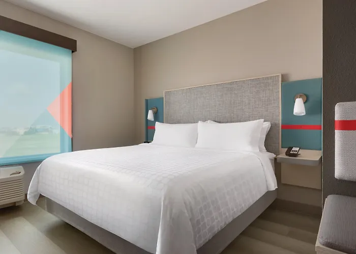 Avid Hotel Mt Juliet - Nashville Area By Ihg