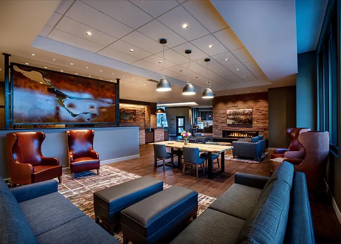 Hotel Maverick