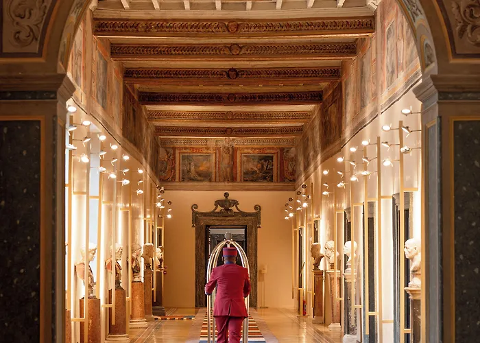 Palazzo Talìa - Small Luxury Hotels of the World