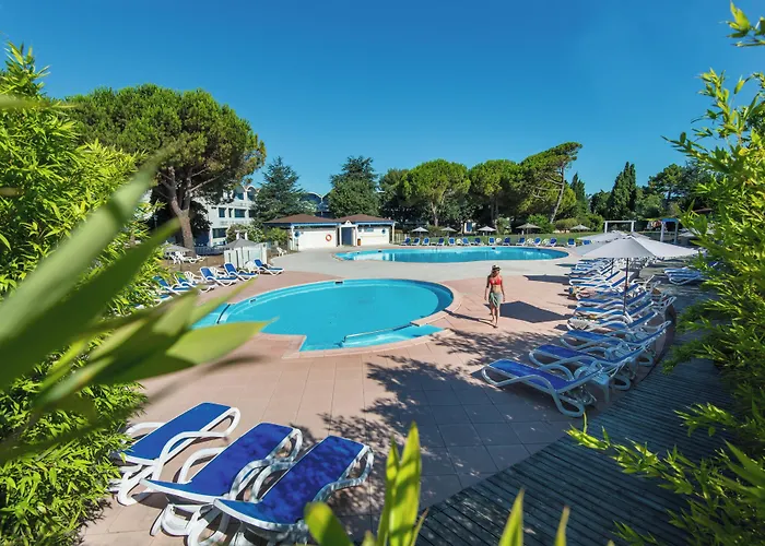 Belambra Clubs Balaruc-les-Bains - Les Rives De Thau