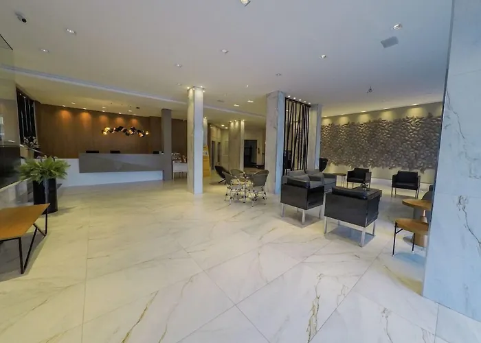 Hotel Vieiras