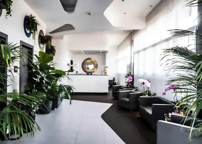 Loto Business Hotel