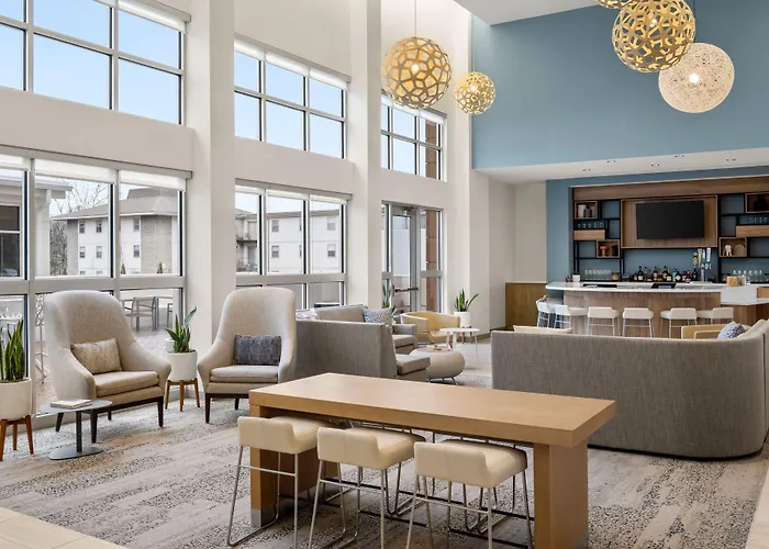 Element Springfield South
