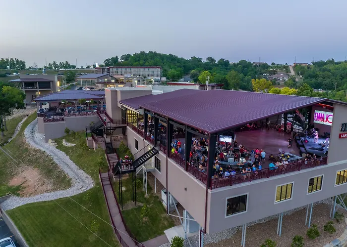 Lake Ozark Dog Friendly Hotels