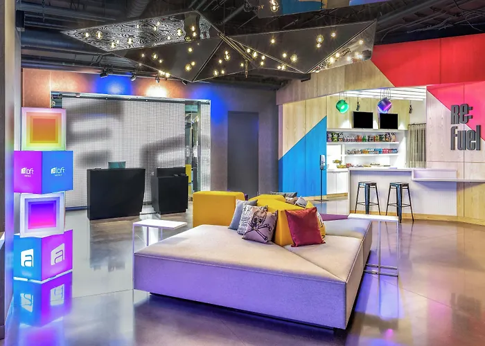 Aloft Denver North Westminster