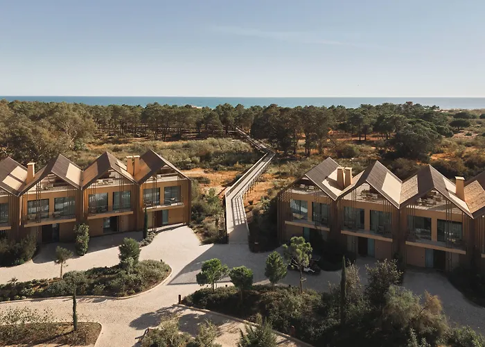 Verdelago Resort